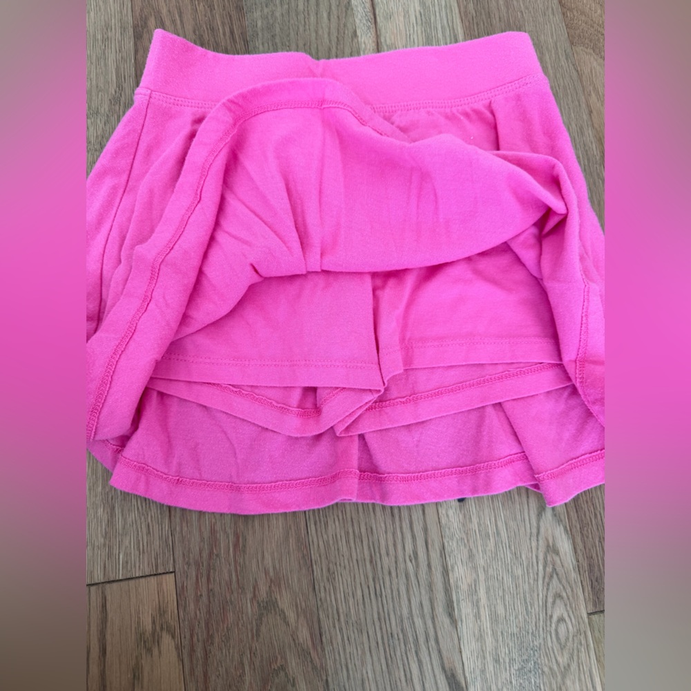 🎾2-Pack The Children’s Place Athletic Skorts✨ Sz M (7/8) - Picture 5 of 5